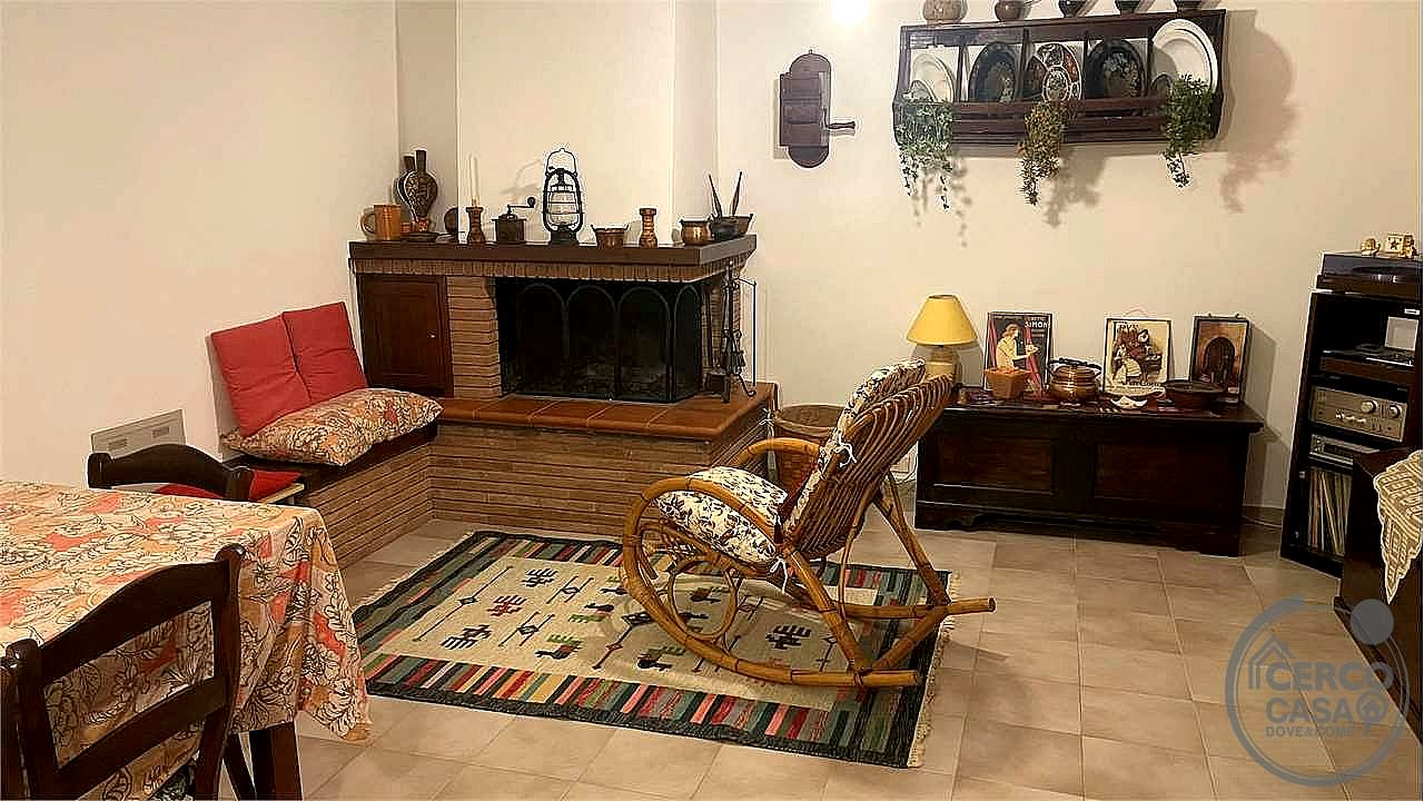 VILLA A SCHIERA VENDITA PERUGIA SAN MARTINO IN COLLE · foto 29