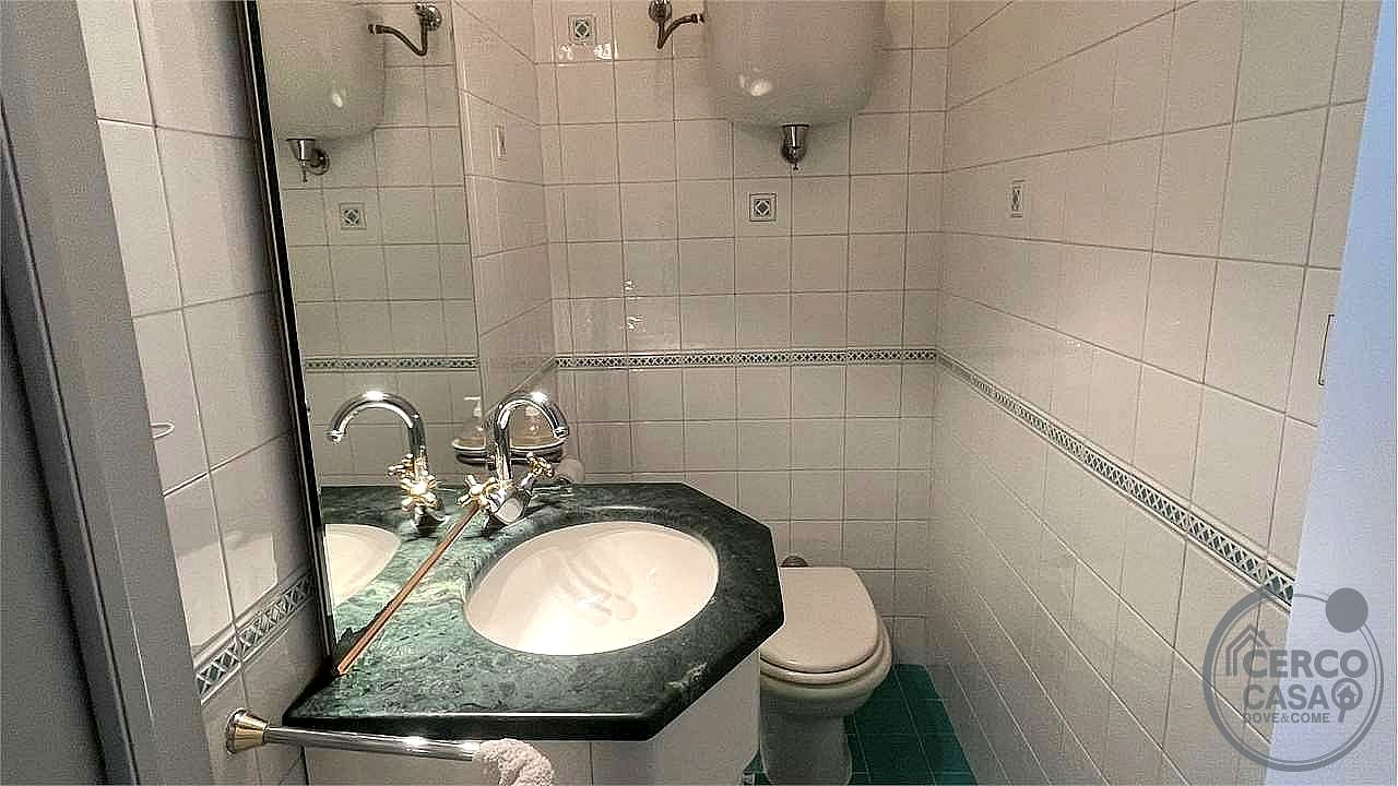VILLA A SCHIERA VENDITA PERUGIA SAN MARTINO IN COLLE · foto 30