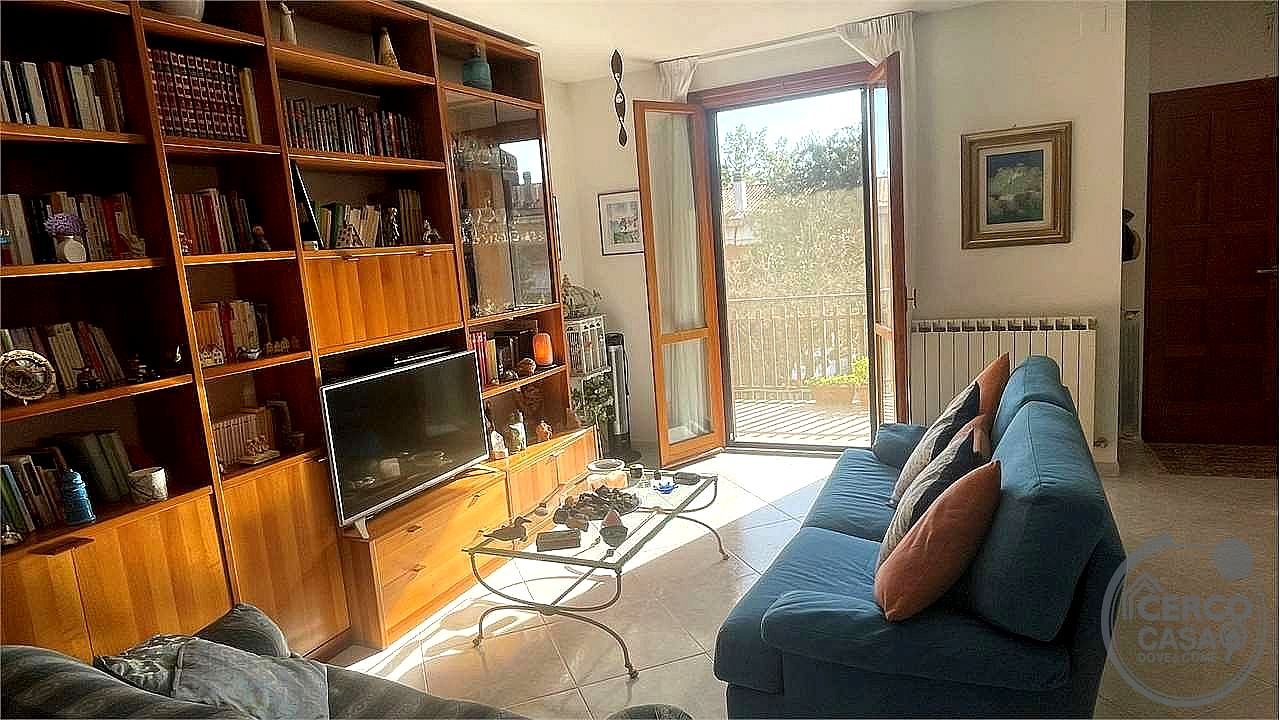 VILLA A SCHIERA VENDITA PERUGIA SAN MARTINO IN COLLE · foto 32