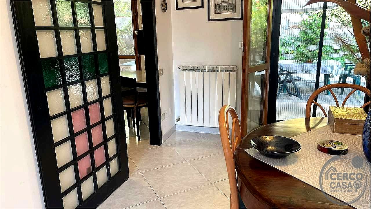VILLA A SCHIERA VENDITA PERUGIA SAN MARTINO IN COLLE · foto 6