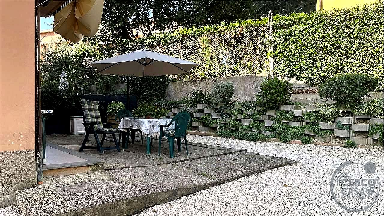 VILLA A SCHIERA VENDITA PERUGIA SAN MARTINO IN COLLE · foto 8