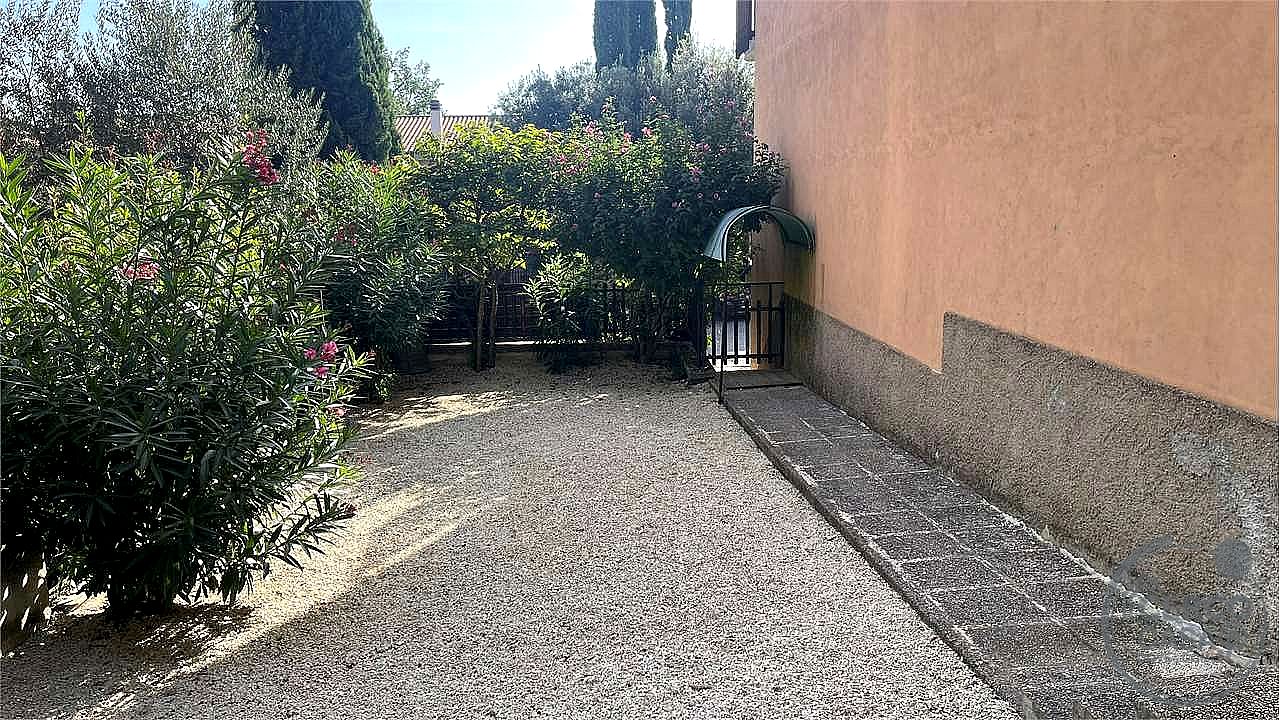 VILLA A SCHIERA VENDITA PERUGIA SAN MARTINO IN COLLE · foto 9