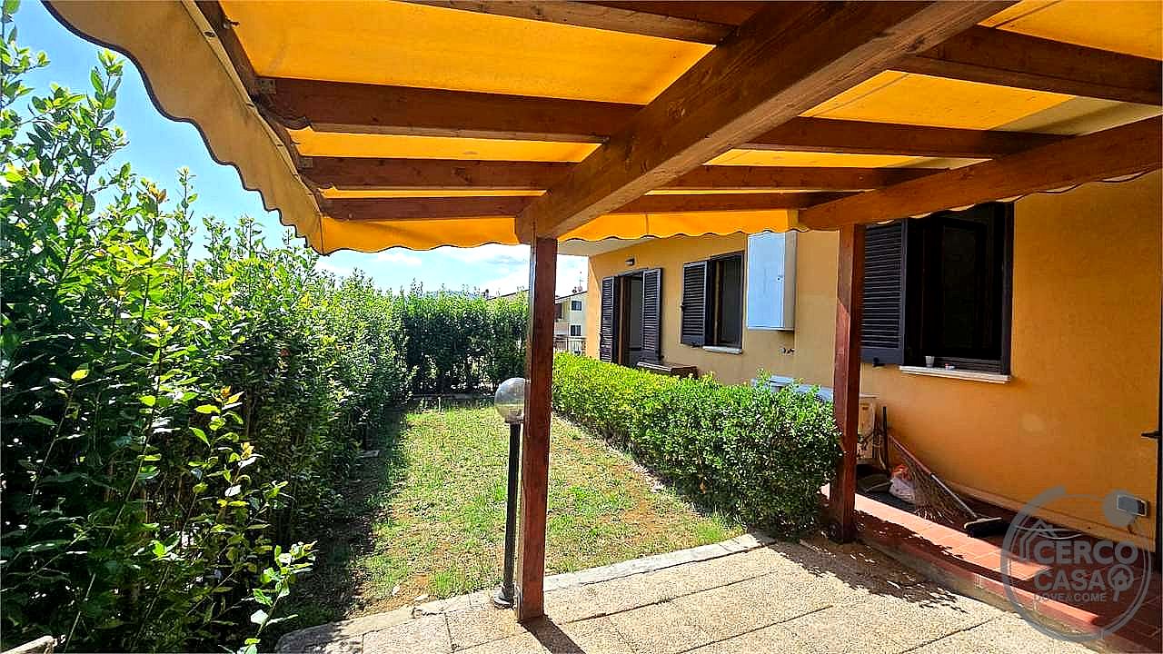 TRILOCALE VENDITA PERUGIA