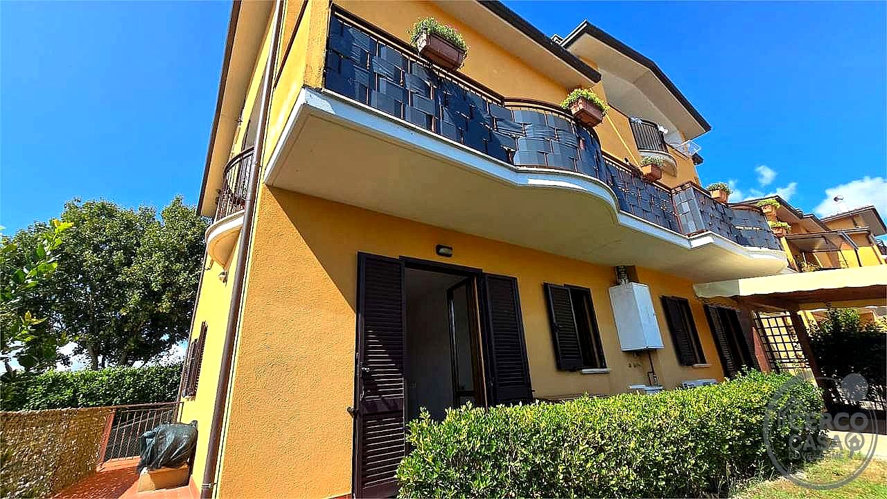 TRILOCALE VENDITA PERUGIA · foto 11