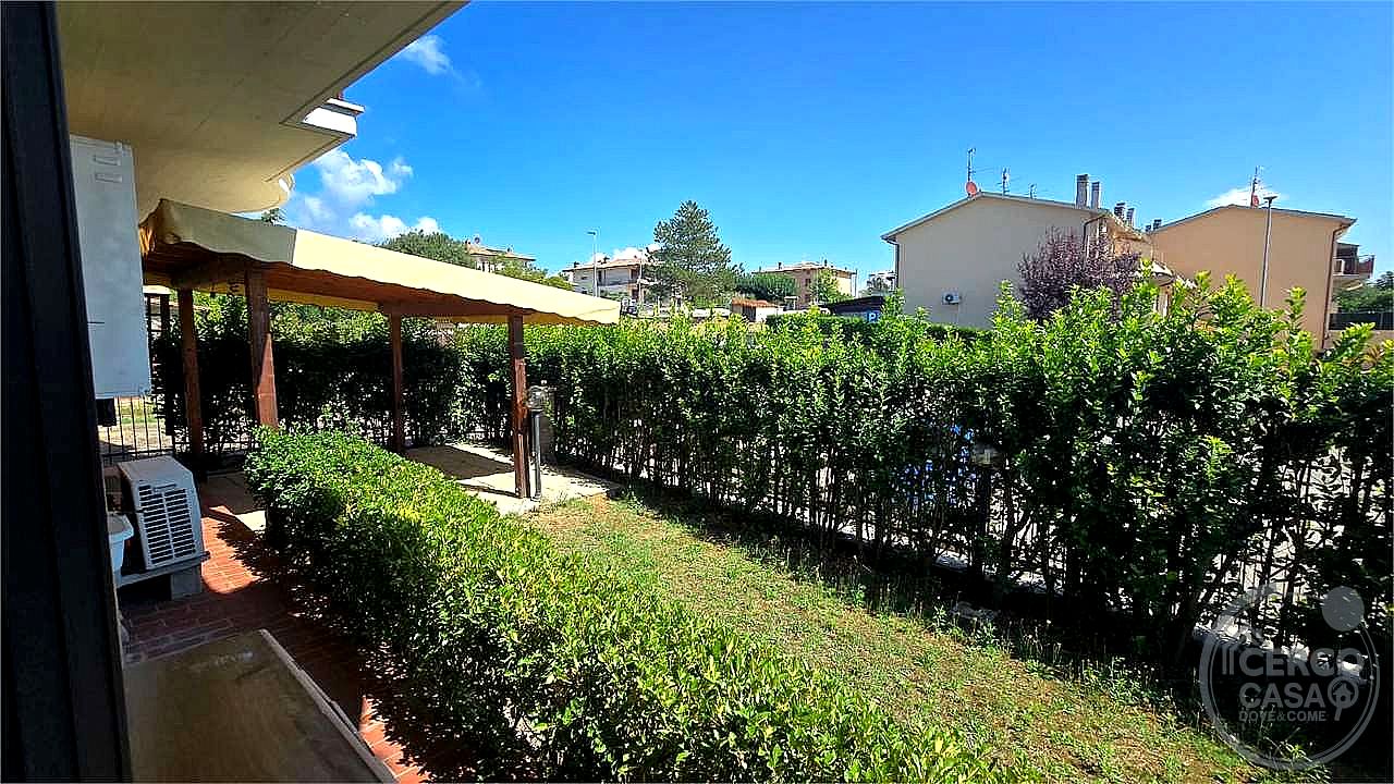 TRILOCALE VENDITA PERUGIA · foto 13