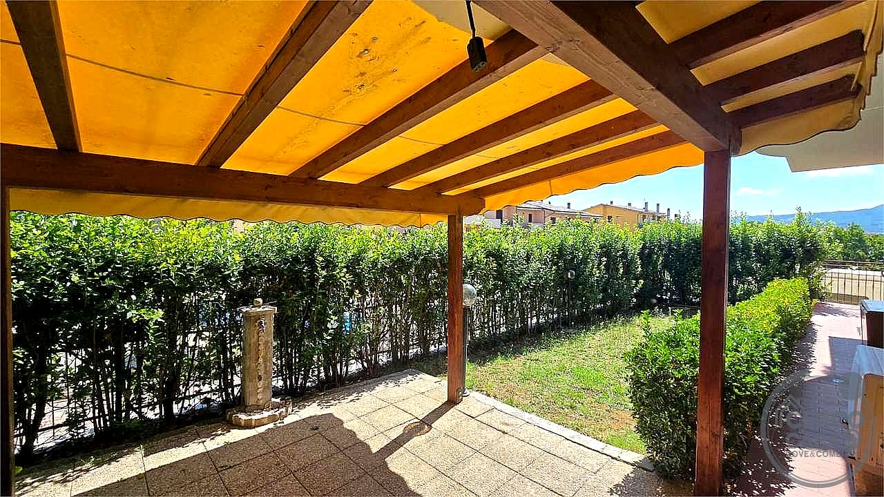 TRILOCALE VENDITA PERUGIA · foto 14