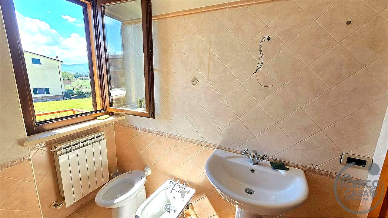 TRILOCALE VENDITA PERUGIA · foto 20