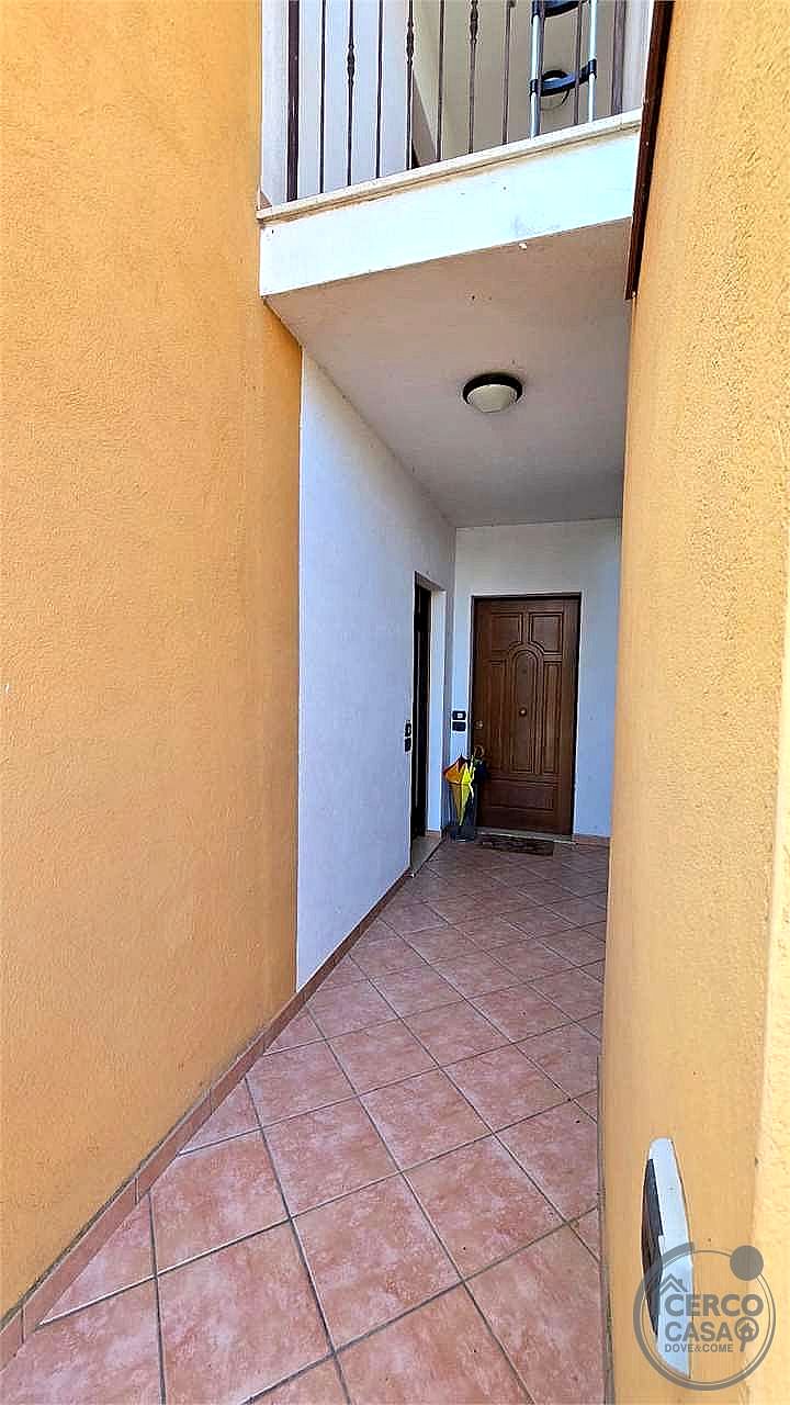 TRILOCALE VENDITA PERUGIA · foto 8