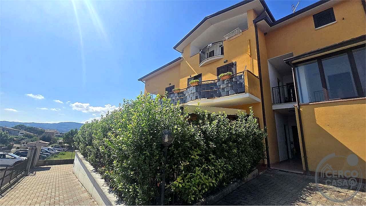 TRILOCALE VENDITA PERUGIA · foto 9