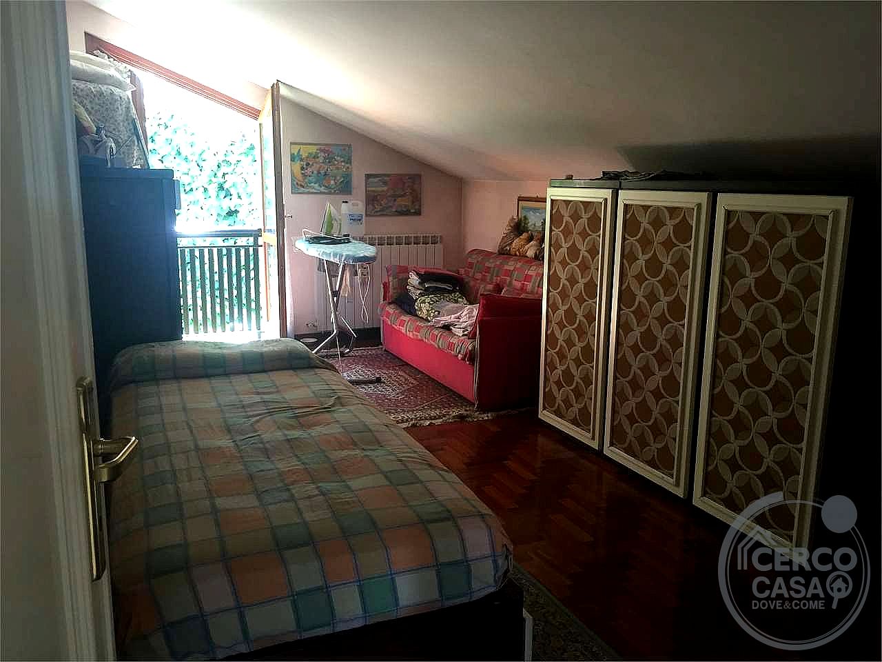 VILLA VENDITA PERUGIA PONTE DELLA PIETRA · foto 10