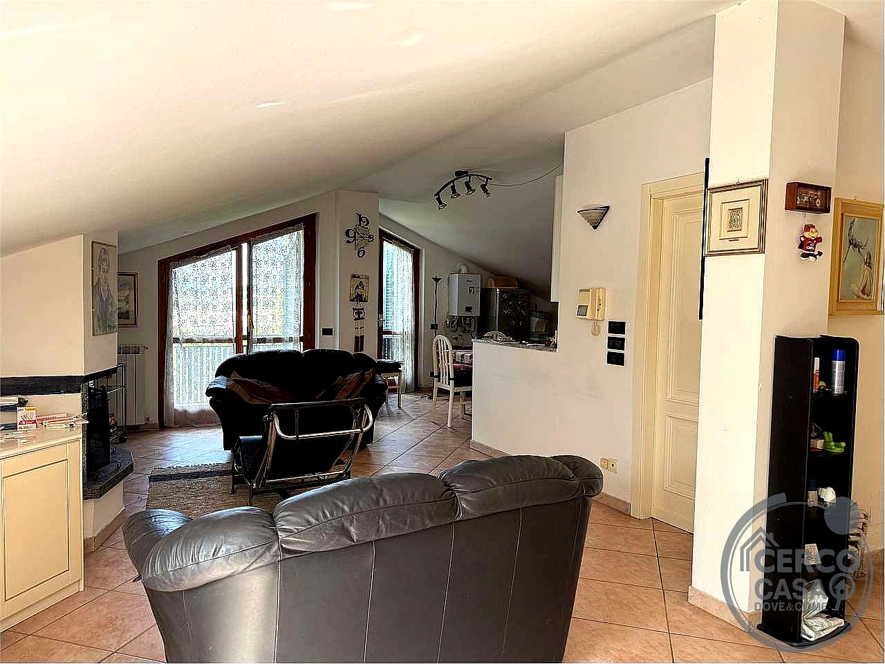 VILLA VENDITA PERUGIA PONTE DELLA PIETRA · foto 16