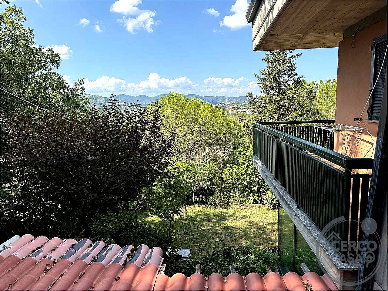 VILLA VENDITA PERUGIA PONTE DELLA PIETRA · foto 18