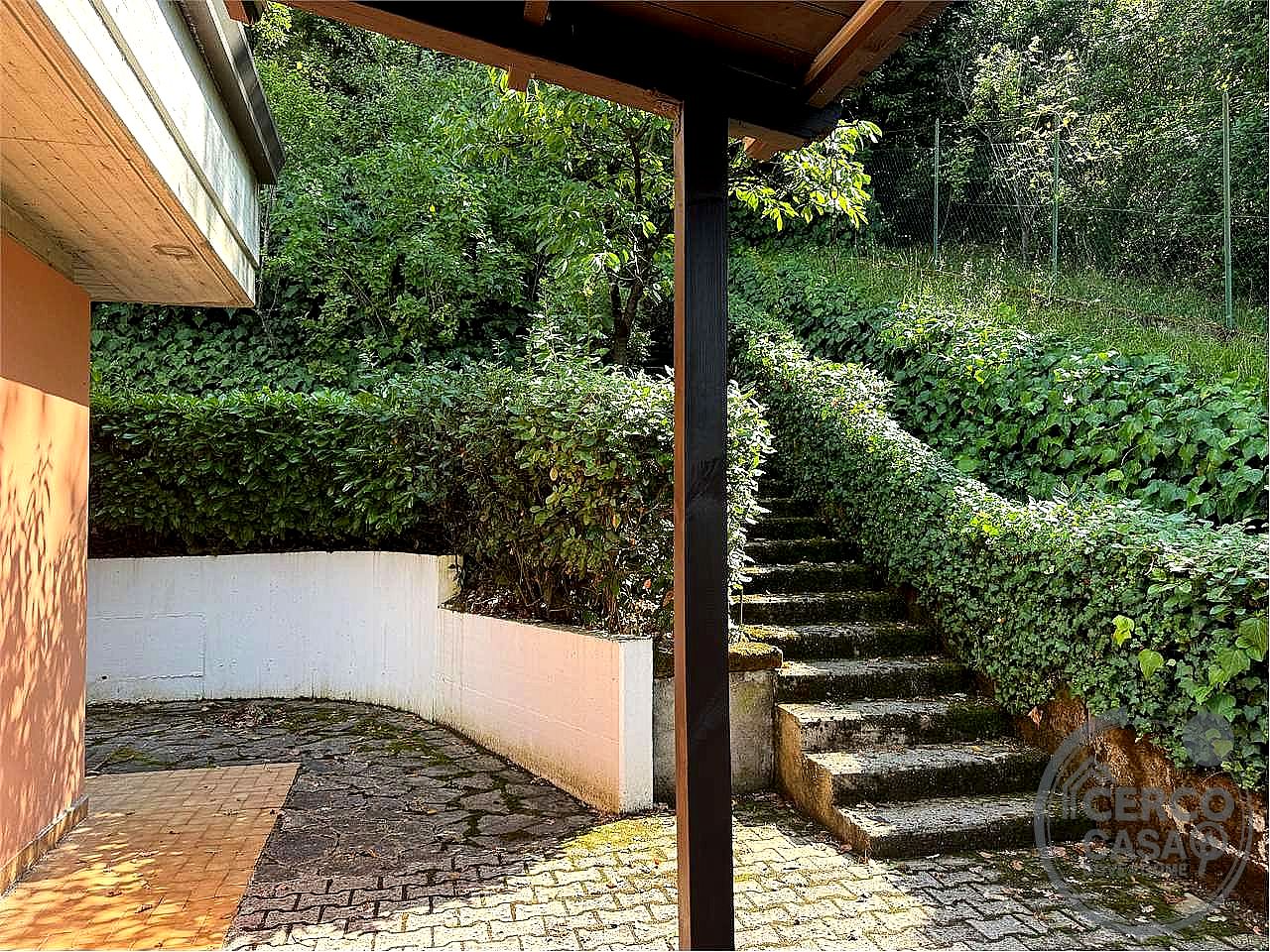 VILLA VENDITA PERUGIA PONTE DELLA PIETRA · foto 19