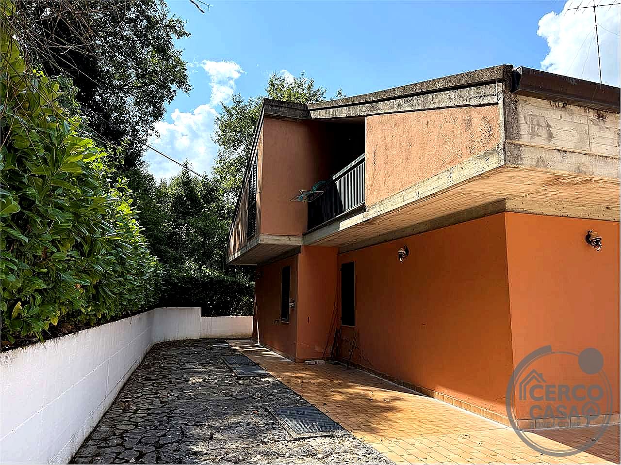 VILLA VENDITA PERUGIA PONTE DELLA PIETRA · foto 20