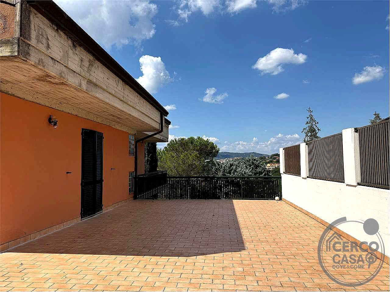 VILLA VENDITA PERUGIA PONTE DELLA PIETRA · foto 21