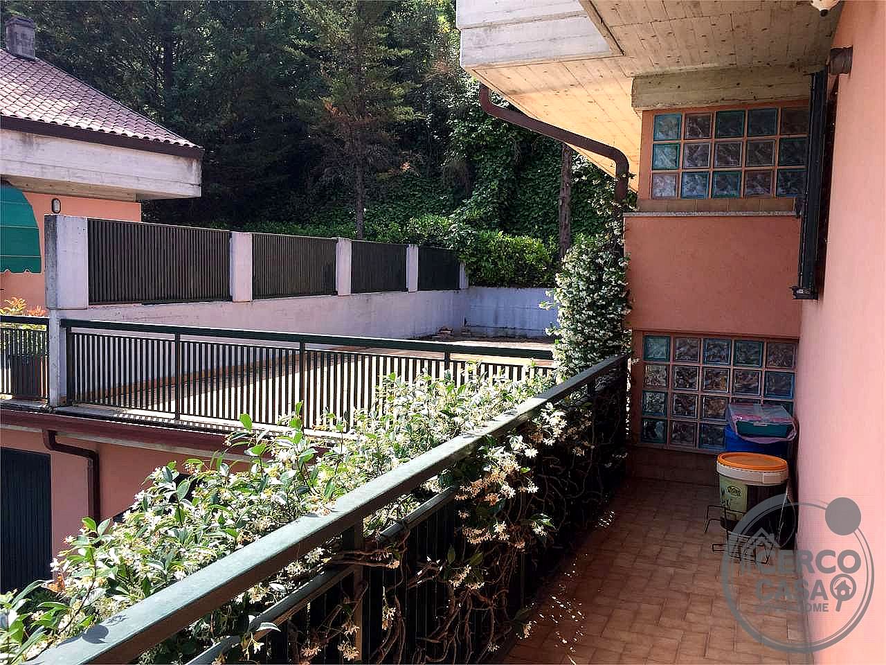 VILLA VENDITA PERUGIA PONTE DELLA PIETRA · foto 22