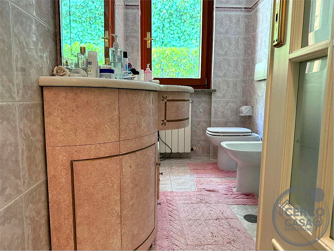 VILLA VENDITA PERUGIA PONTE DELLA PIETRA · foto 25