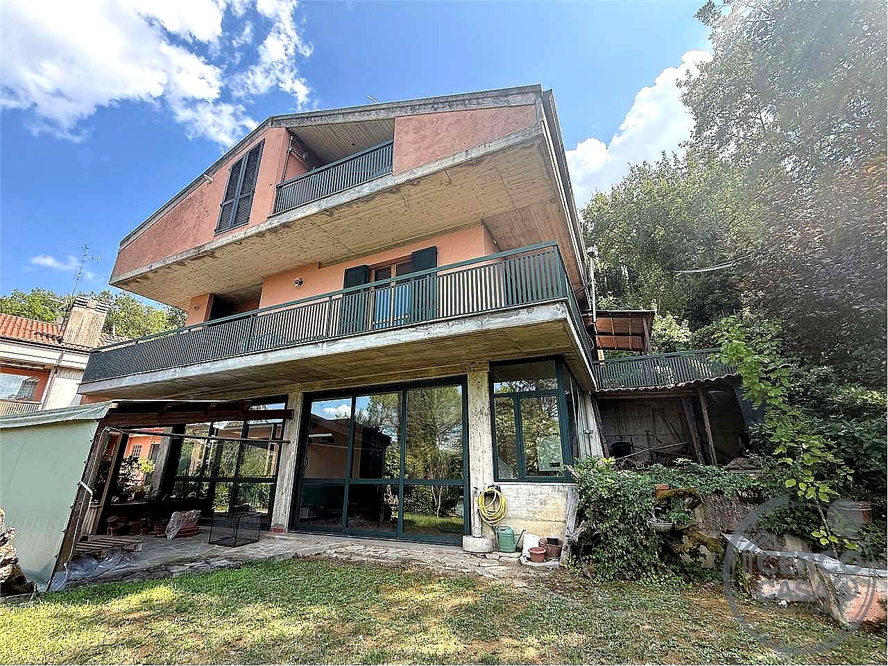 VILLA VENDITA PERUGIA PONTE DELLA PIETRA · foto 3