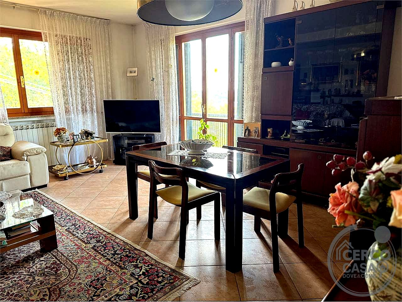 VILLA VENDITA PERUGIA PONTE DELLA PIETRA · foto 33