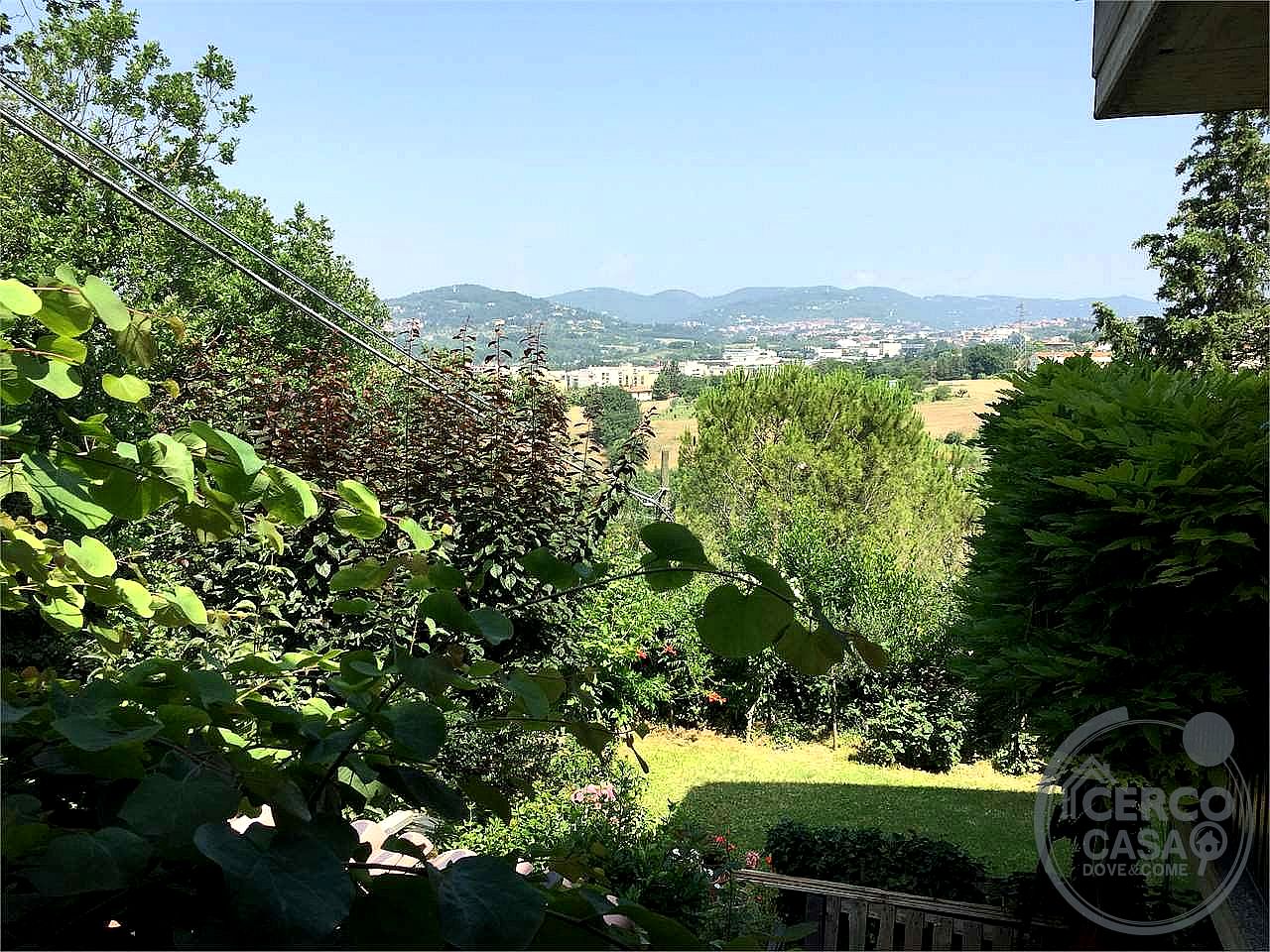 VILLA VENDITA PERUGIA PONTE DELLA PIETRA · foto 4