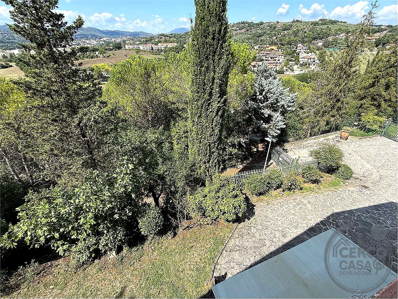 VILLA VENDITA PERUGIA PONTE DELLA PIETRA · foto 5