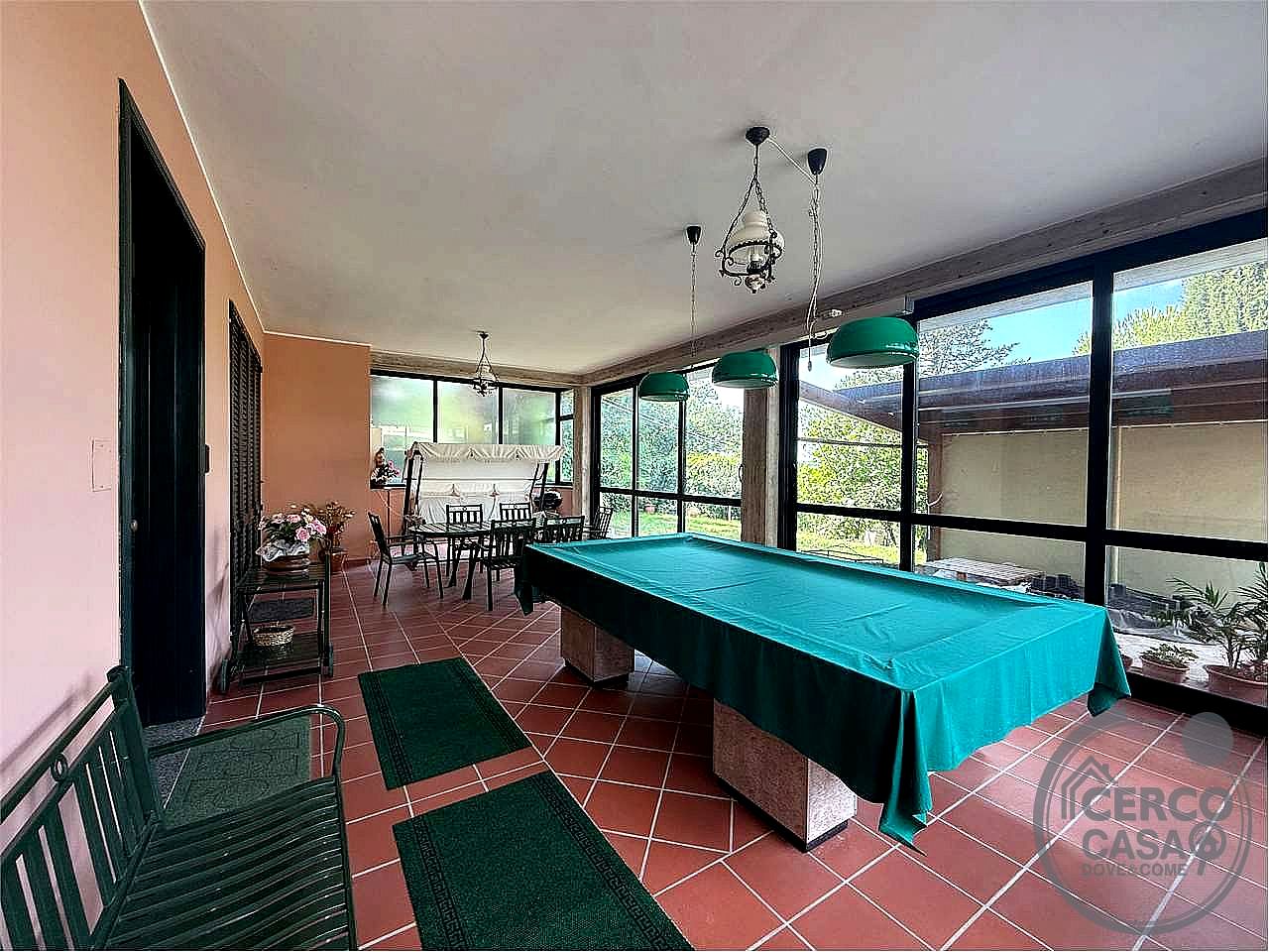 VILLA VENDITA PERUGIA PONTE DELLA PIETRA · foto 7