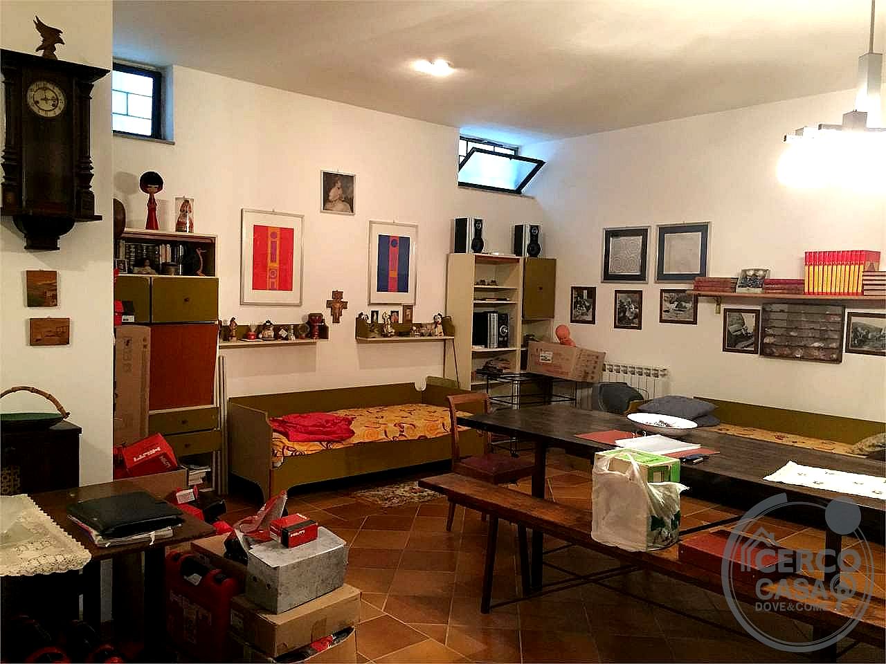 VILLA VENDITA PERUGIA PONTE DELLA PIETRA · foto 8