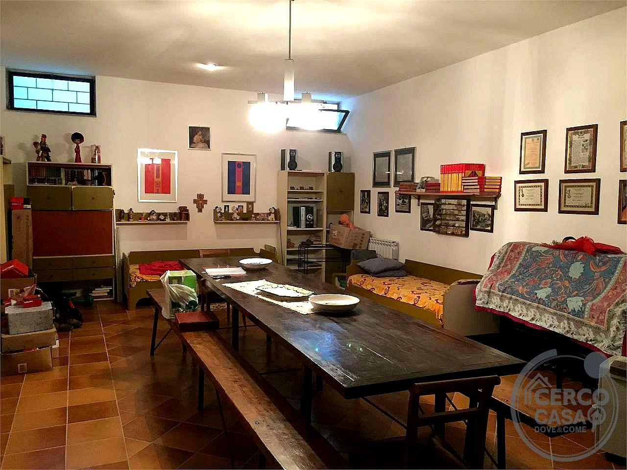 VILLA VENDITA PERUGIA PONTE DELLA PIETRA · foto 9