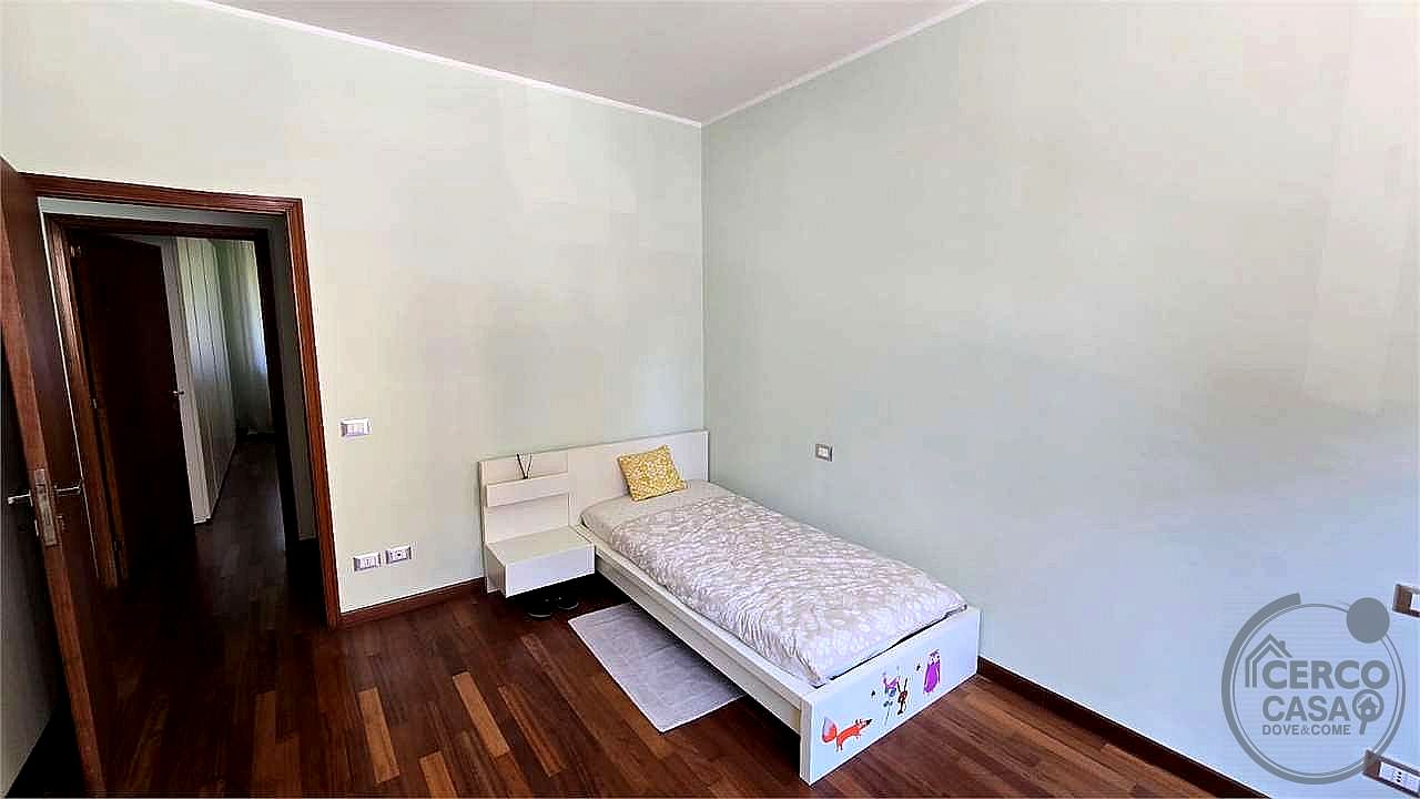 APPARTAMENTO VENDITA PERUGIA · foto 13
