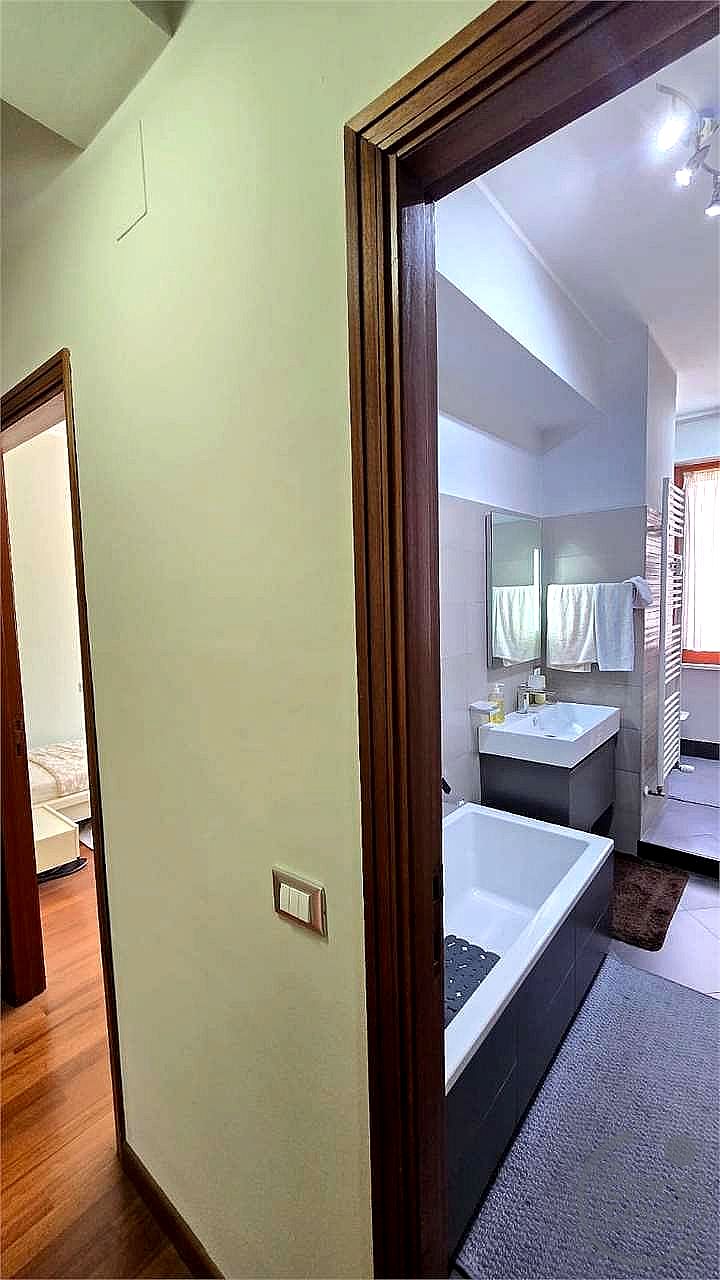 APPARTAMENTO VENDITA PERUGIA · foto 27