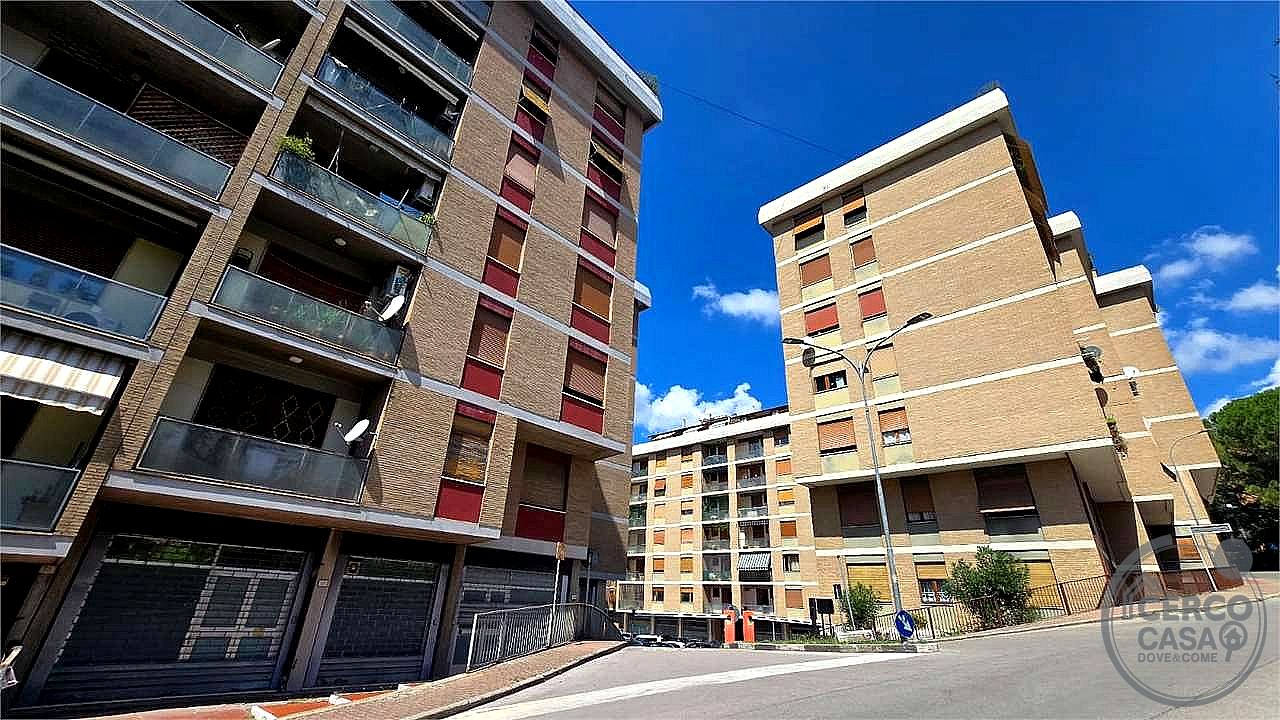 APPARTAMENTO VENDITA PERUGIA · foto 5