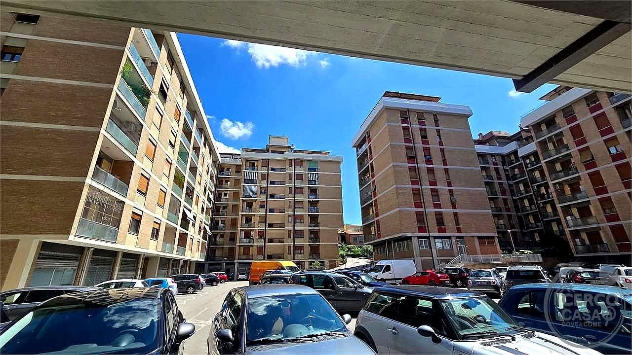 APPARTAMENTO VENDITA PERUGIA · foto 7