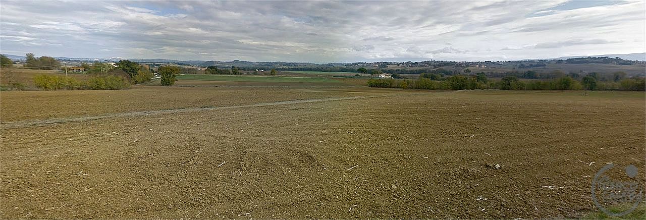 TERRENO EDIFICABILE VENDITA PERUGIA PILA · foto 1