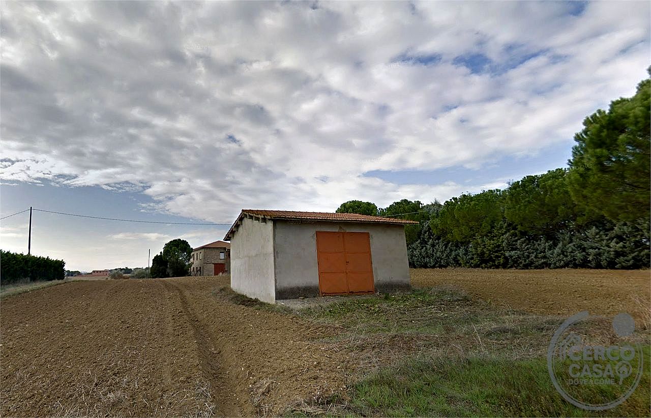 TERRENO EDIFICABILE VENDITA PERUGIA PILA · foto 5