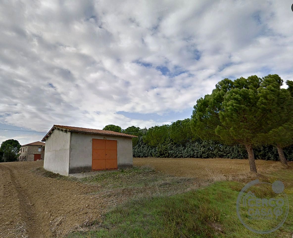 TERRENO EDIFICABILE VENDITA PERUGIA PILA · foto 6