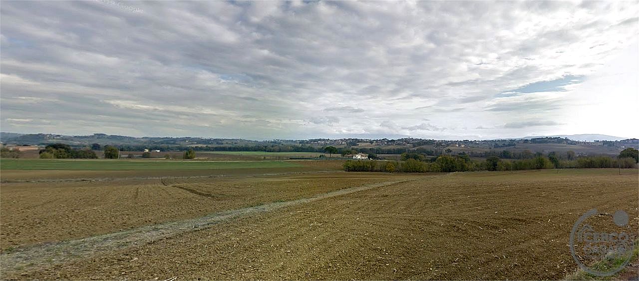 TERRENO EDIFICABILE VENDITA PERUGIA PILA · foto 7