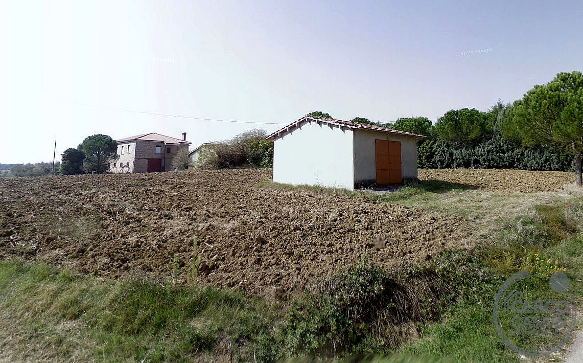 TERRENO EDIFICABILE VENDITA PERUGIA PILA · foto 8