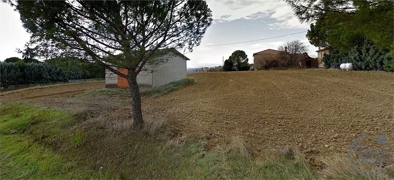 TERRENO EDIFICABILE VENDITA PERUGIA PILA · foto 9