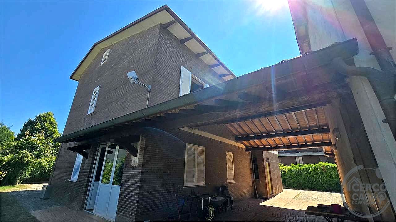 CASA INDIPENDENTE VENDITA PERUGIA COLOMBELLA · foto 10