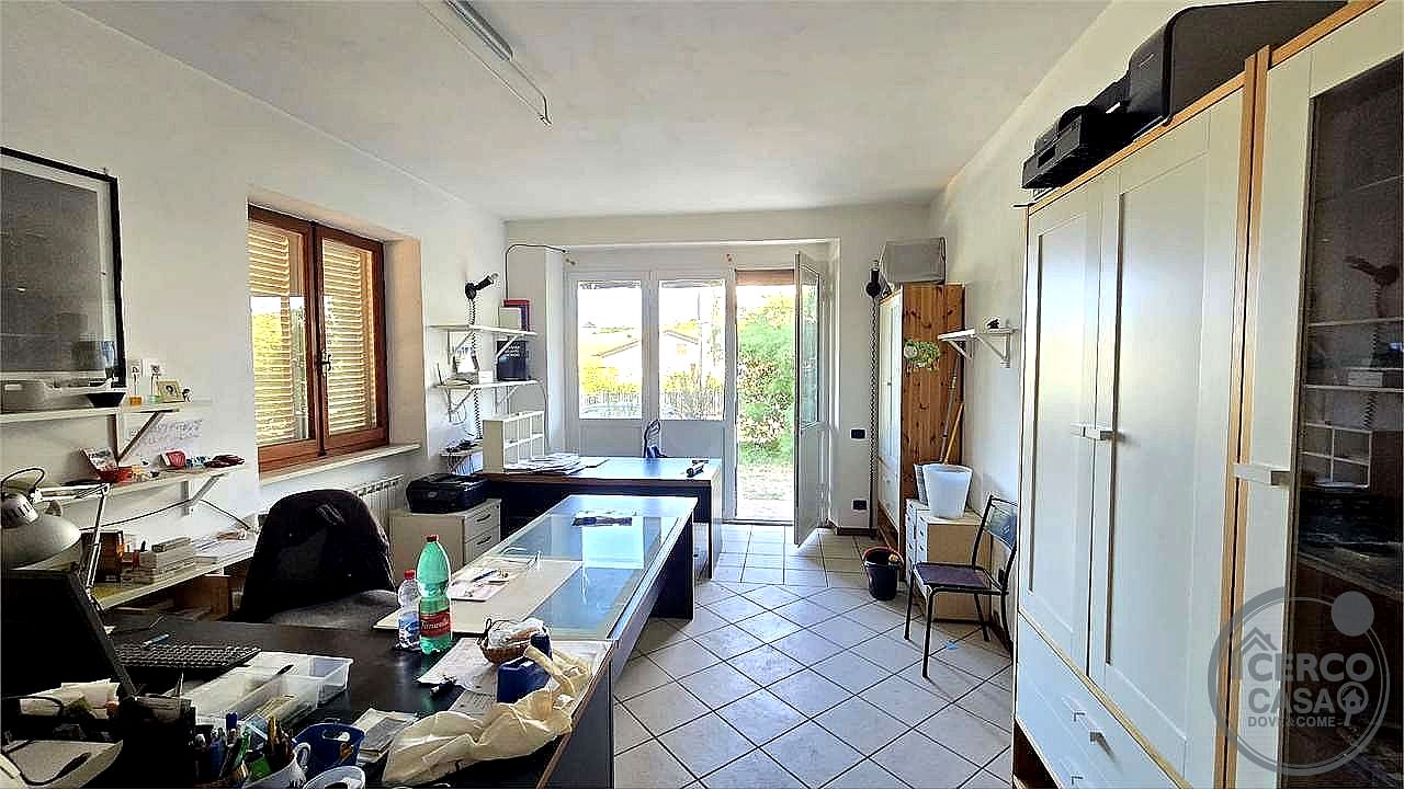CASA INDIPENDENTE VENDITA PERUGIA COLOMBELLA · foto 15