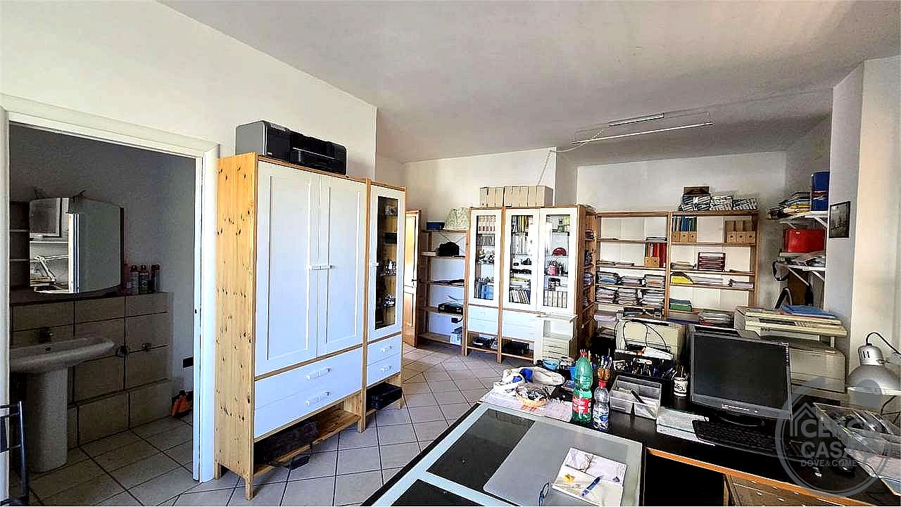 CASA INDIPENDENTE VENDITA PERUGIA COLOMBELLA · foto 16