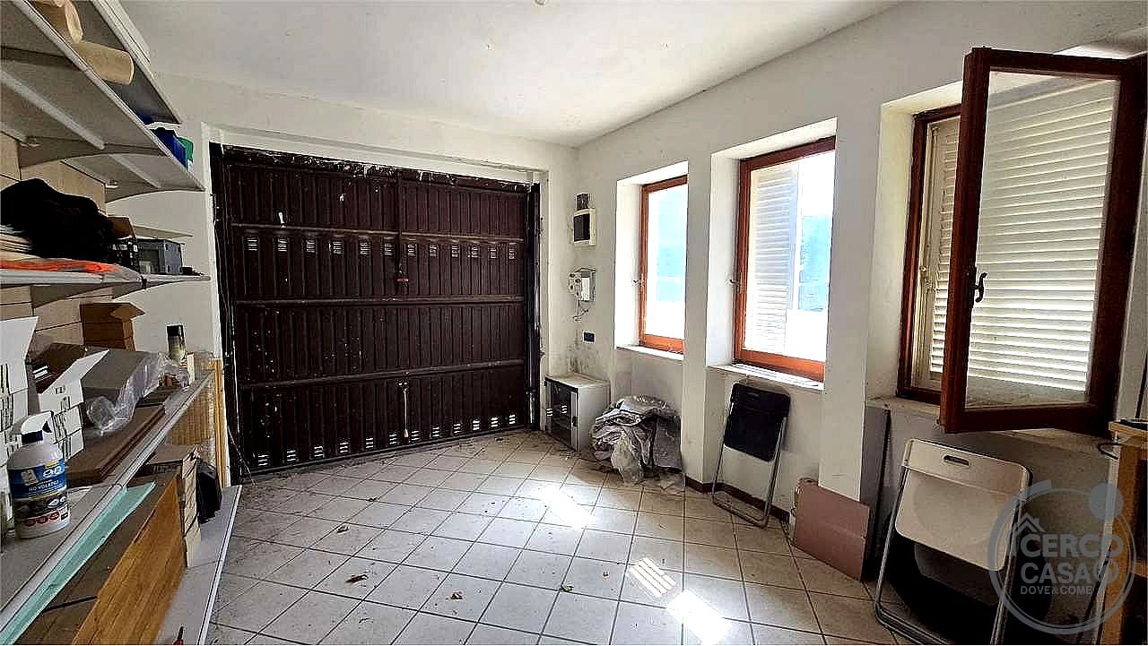 CASA INDIPENDENTE VENDITA PERUGIA COLOMBELLA · foto 17