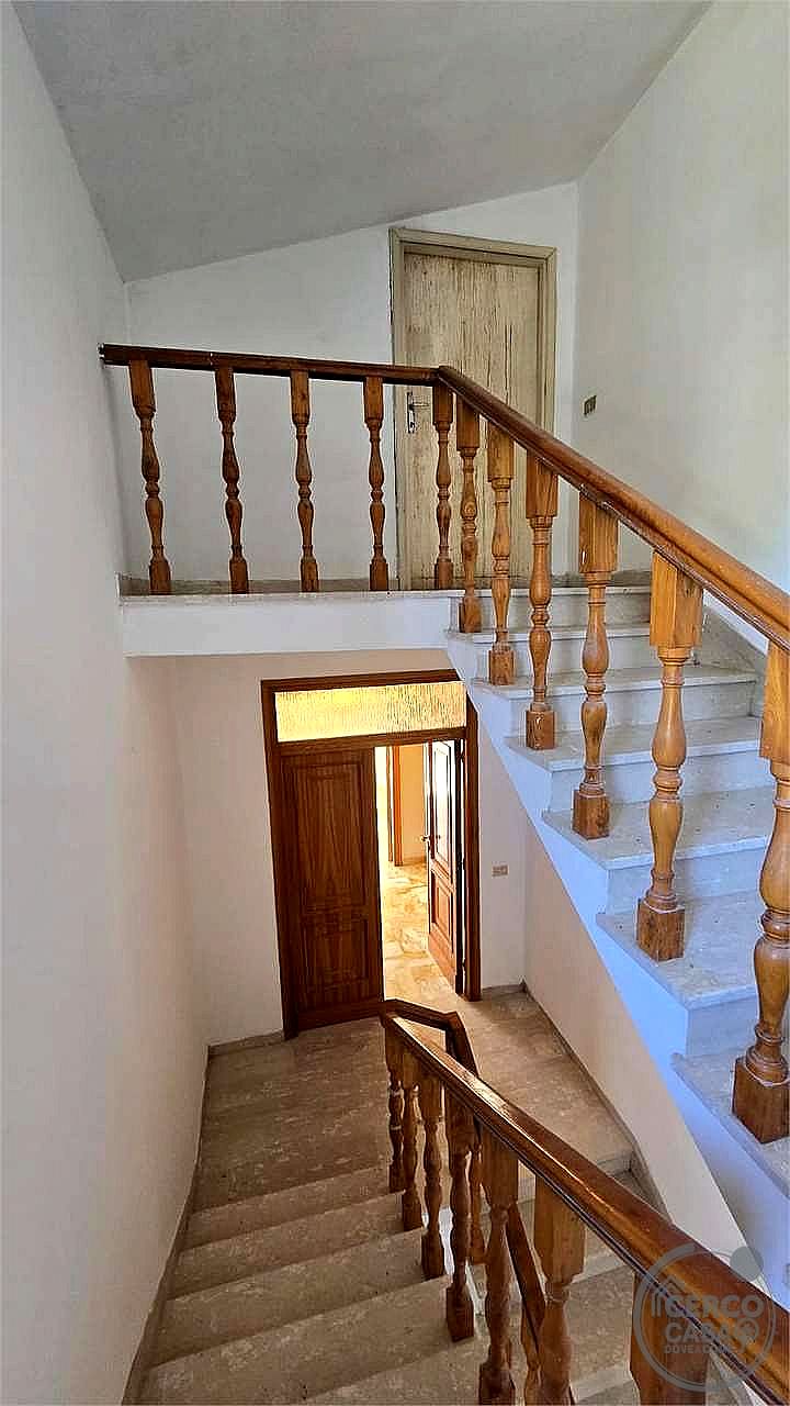 CASA INDIPENDENTE VENDITA PERUGIA COLOMBELLA · foto 25