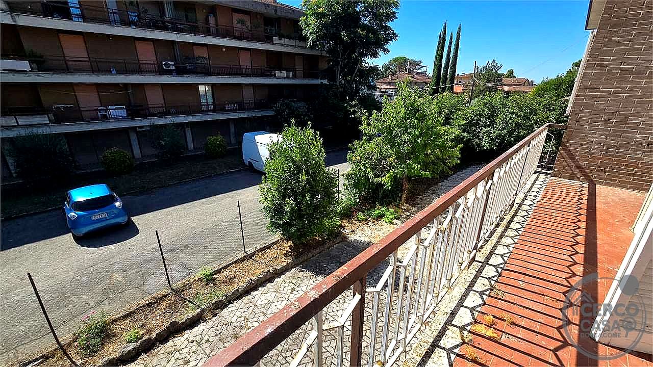 CASA INDIPENDENTE VENDITA PERUGIA COLOMBELLA · foto 27