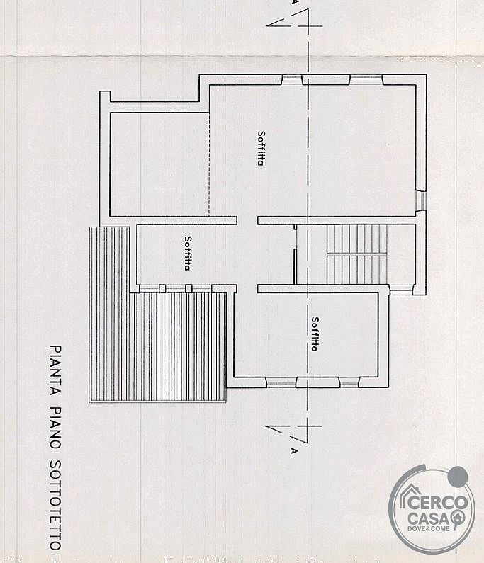 CASA INDIPENDENTE VENDITA PERUGIA COLOMBELLA · foto 5