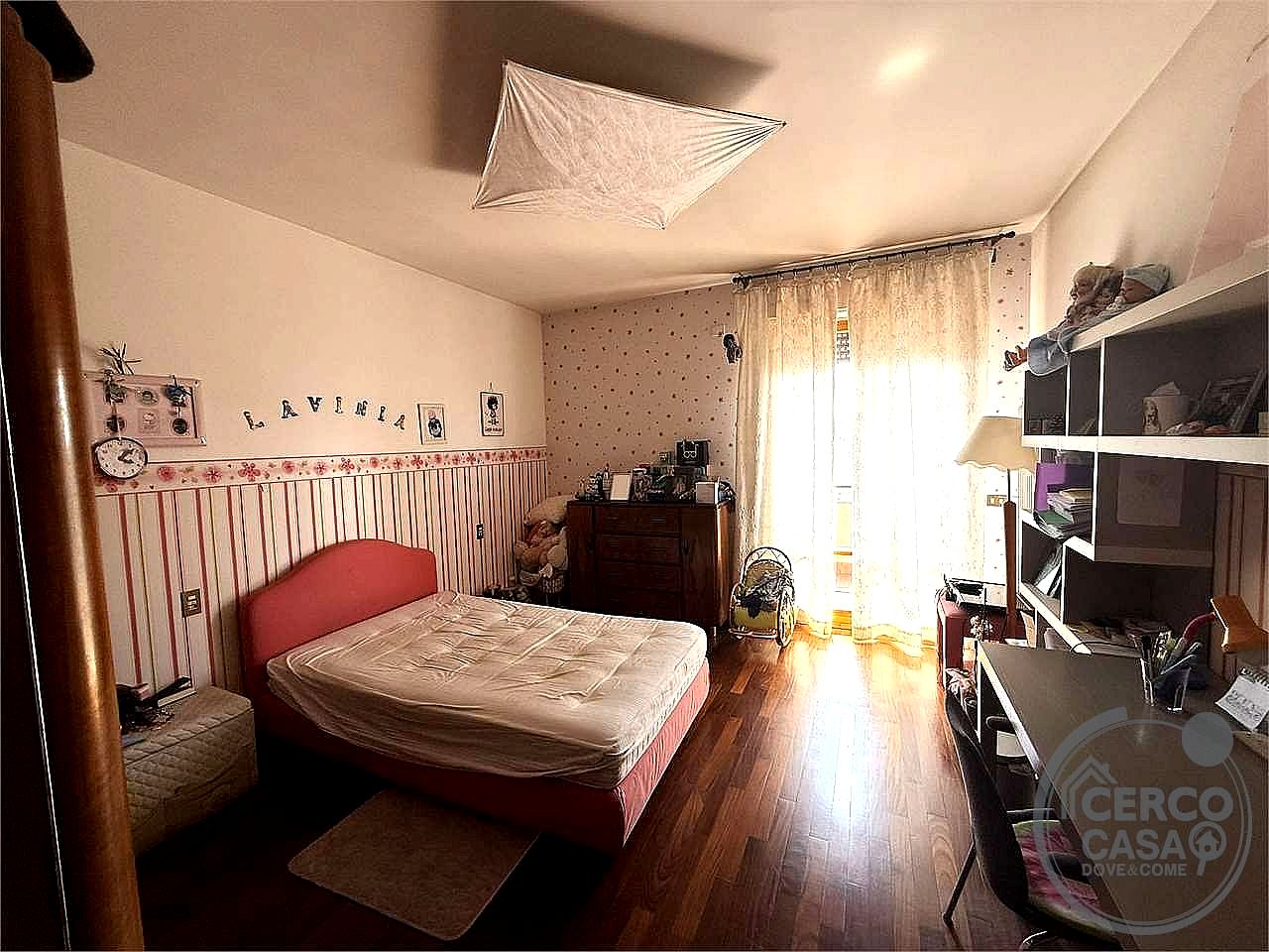 ATTICO VENDITA CORCIANO ELLERA · foto 10
