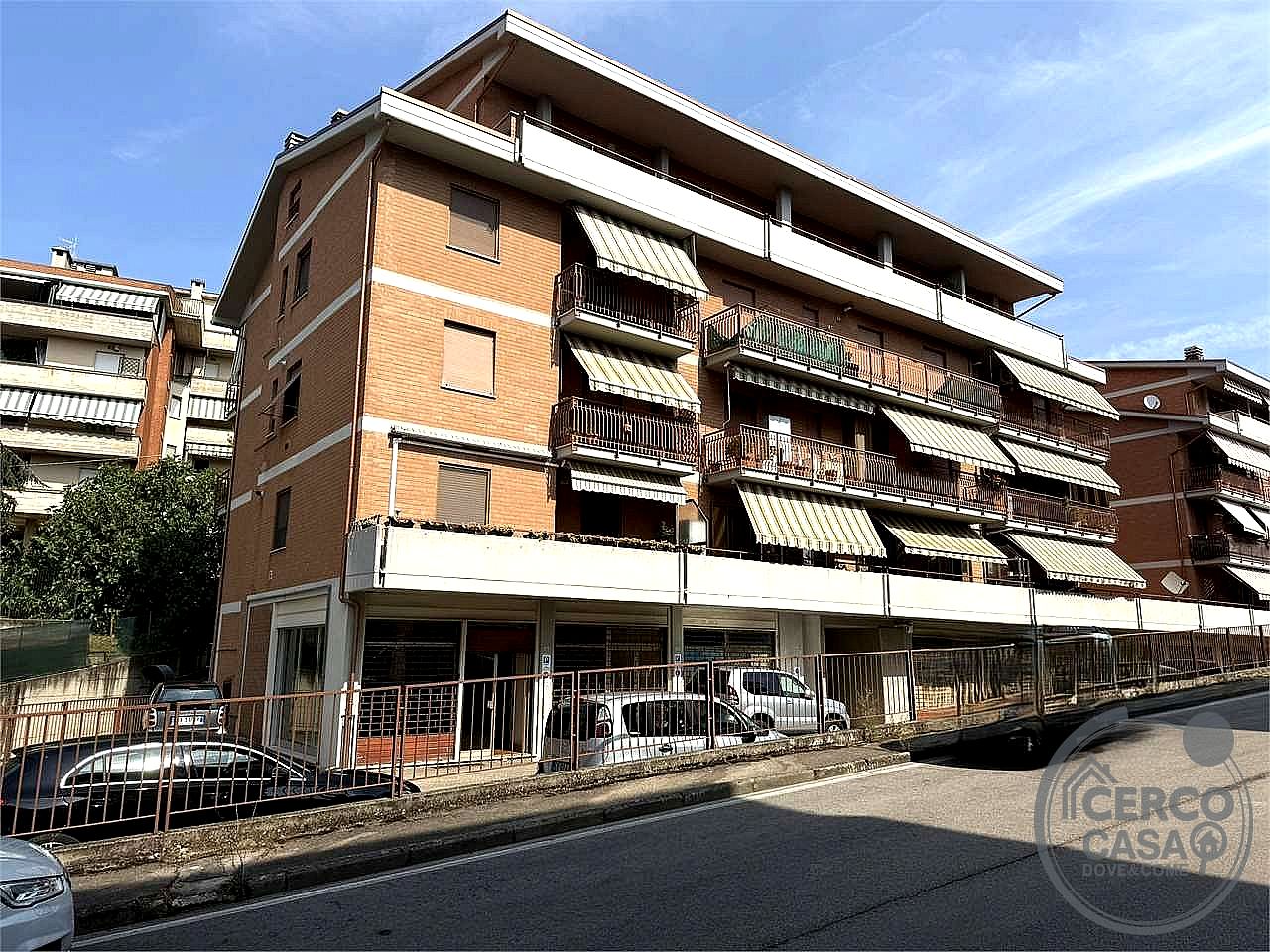ATTICO VENDITA CORCIANO ELLERA · foto 2