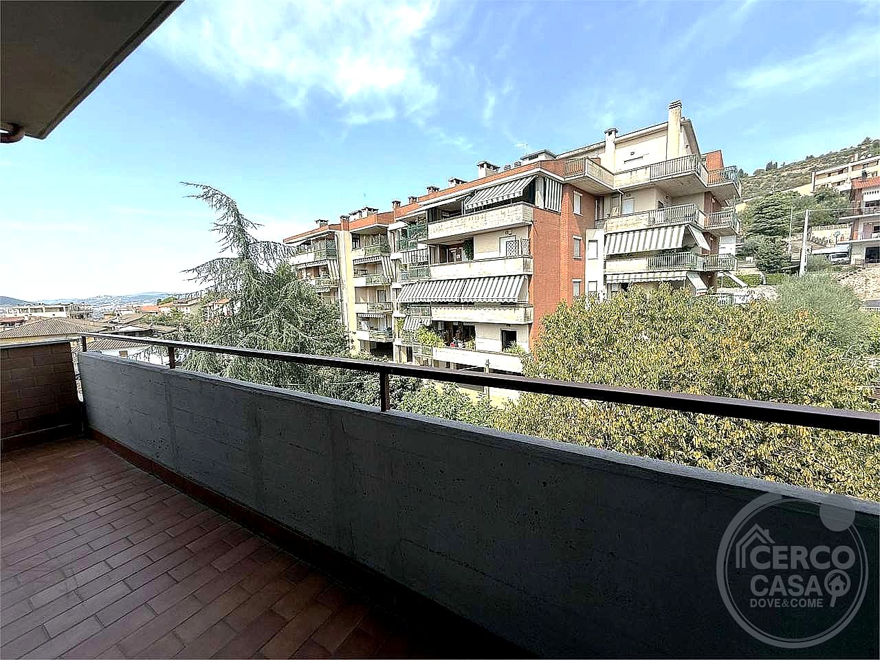 ATTICO VENDITA CORCIANO ELLERA · foto 6