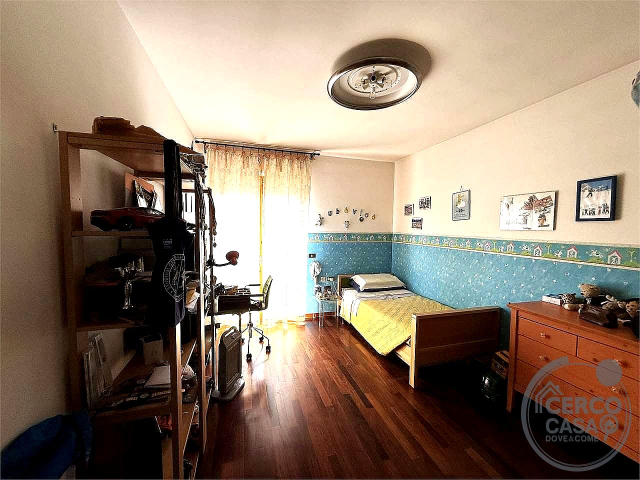 ATTICO VENDITA CORCIANO ELLERA · foto 9