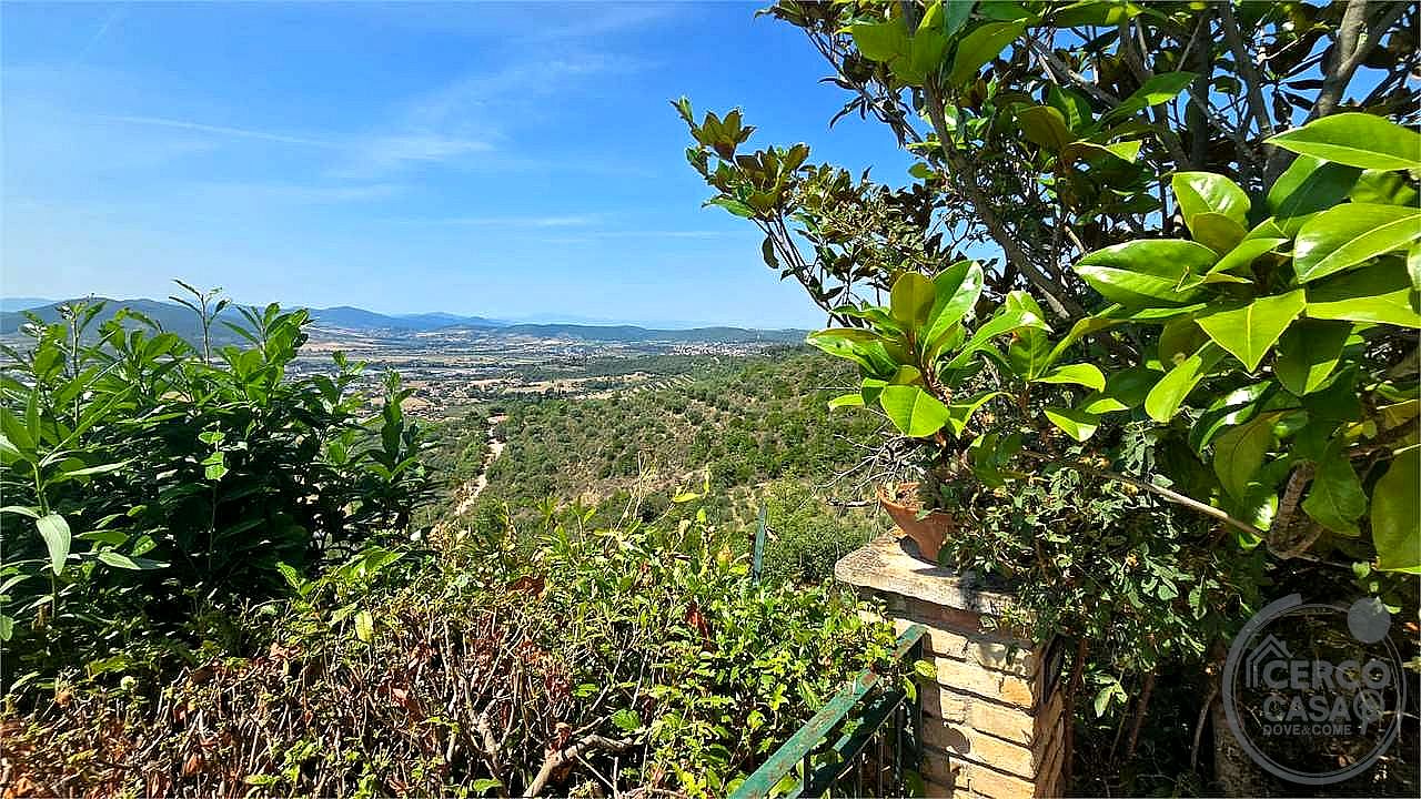 RUSTICO - CASALE VENDITA MAGIONE · foto 21